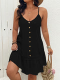 New European And American-style Womens Dresses