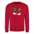 67 Christmas Adult Sweatshirt