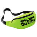 80's Party Girl Bum Bag
