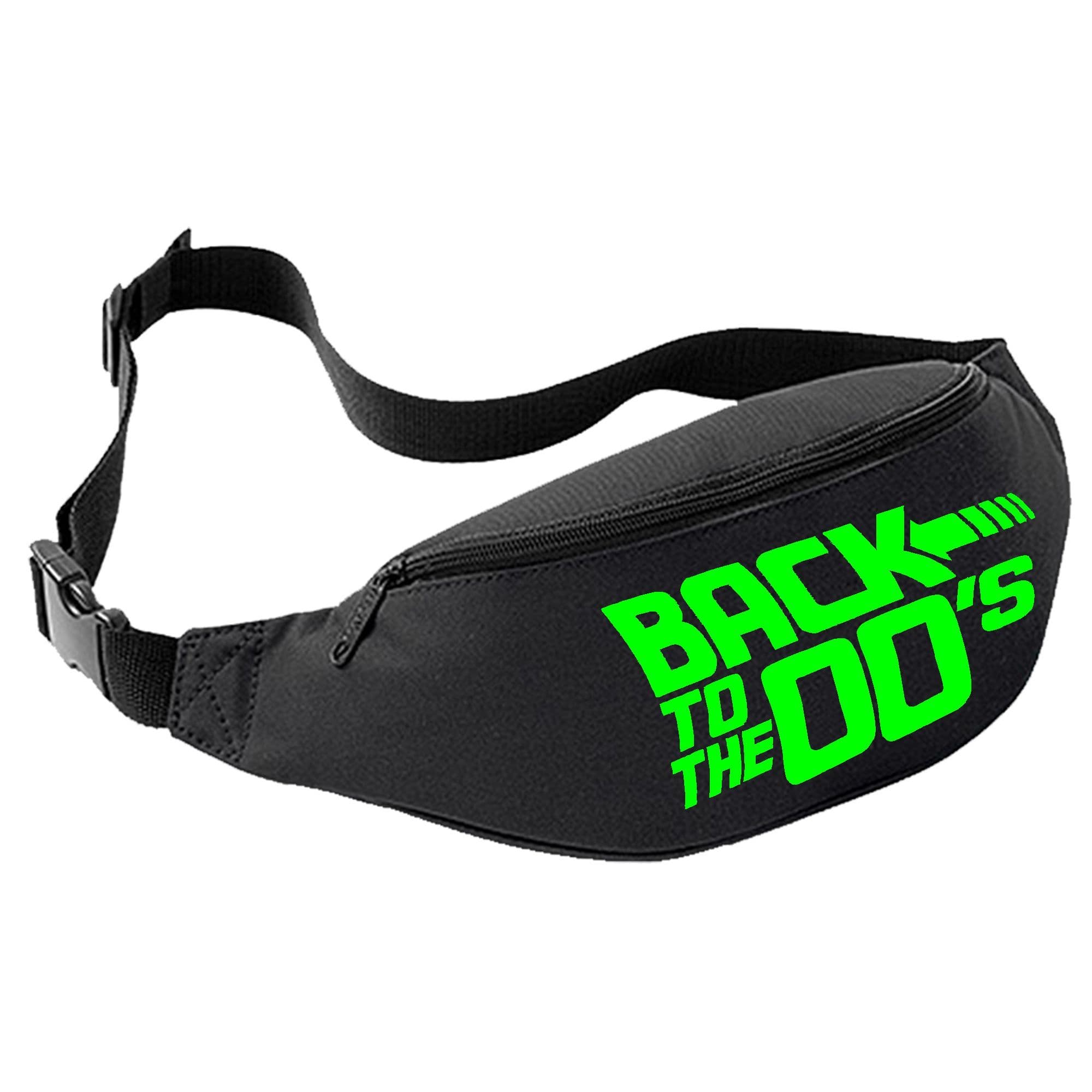 Back To The 00's Bum Bag