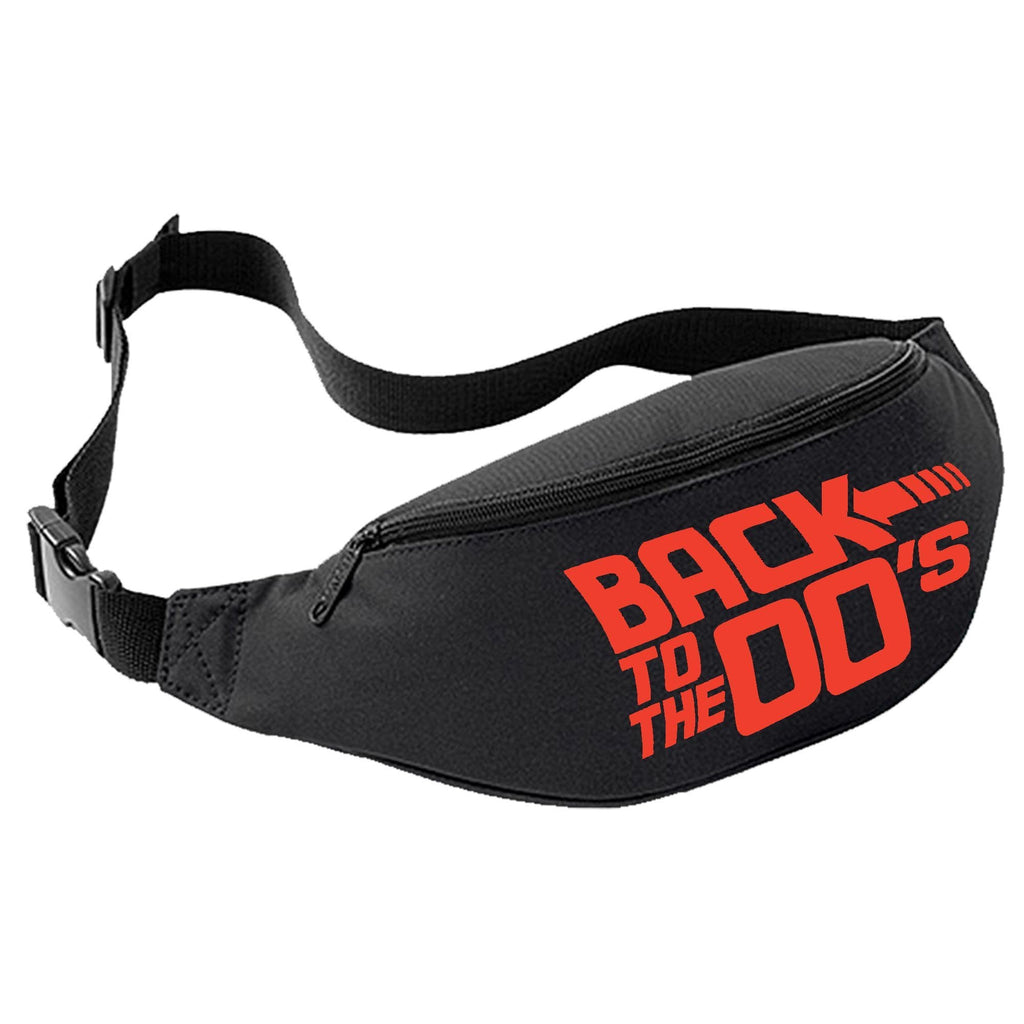 Back To The 00's Bum Bag