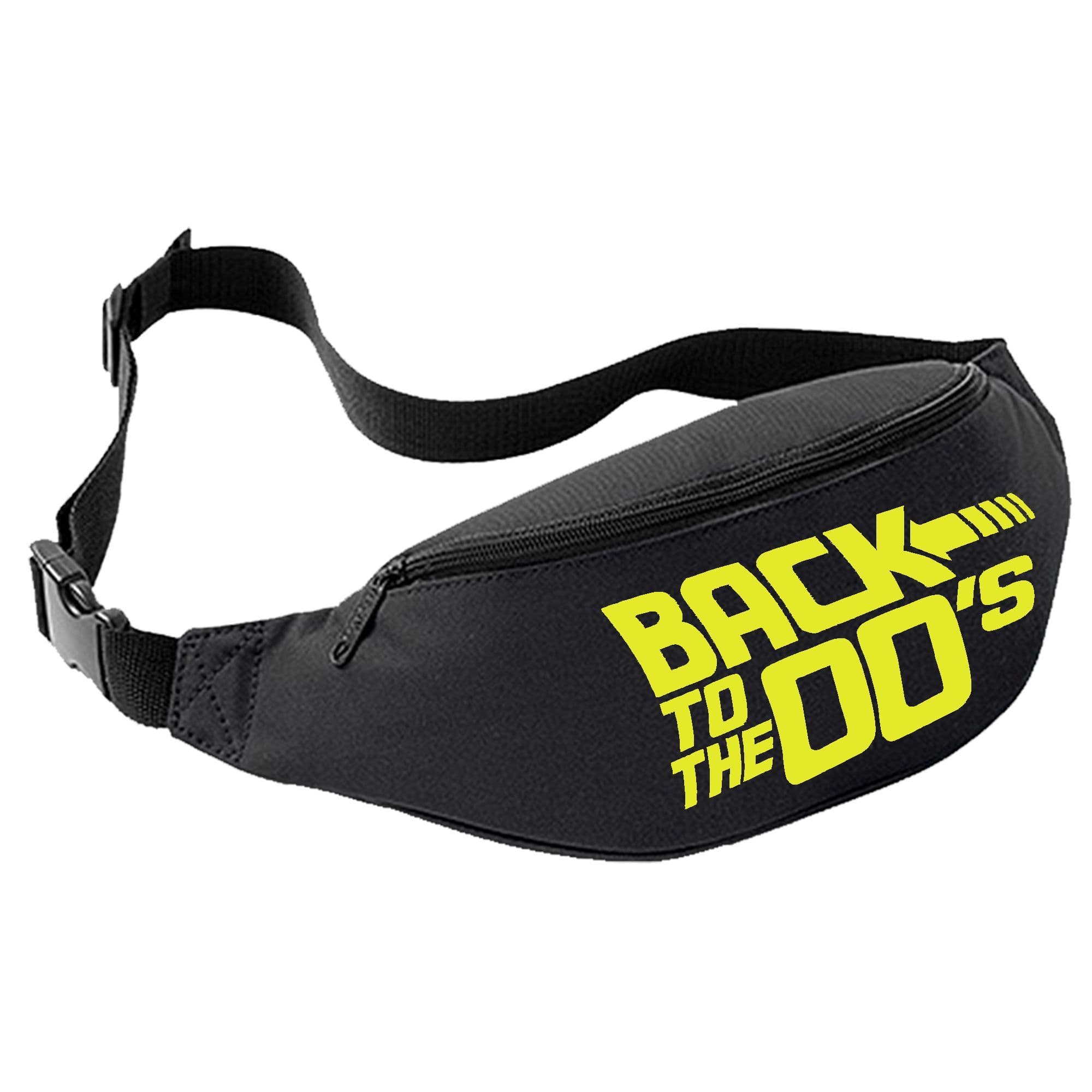 Back To The 00's Bum Bag
