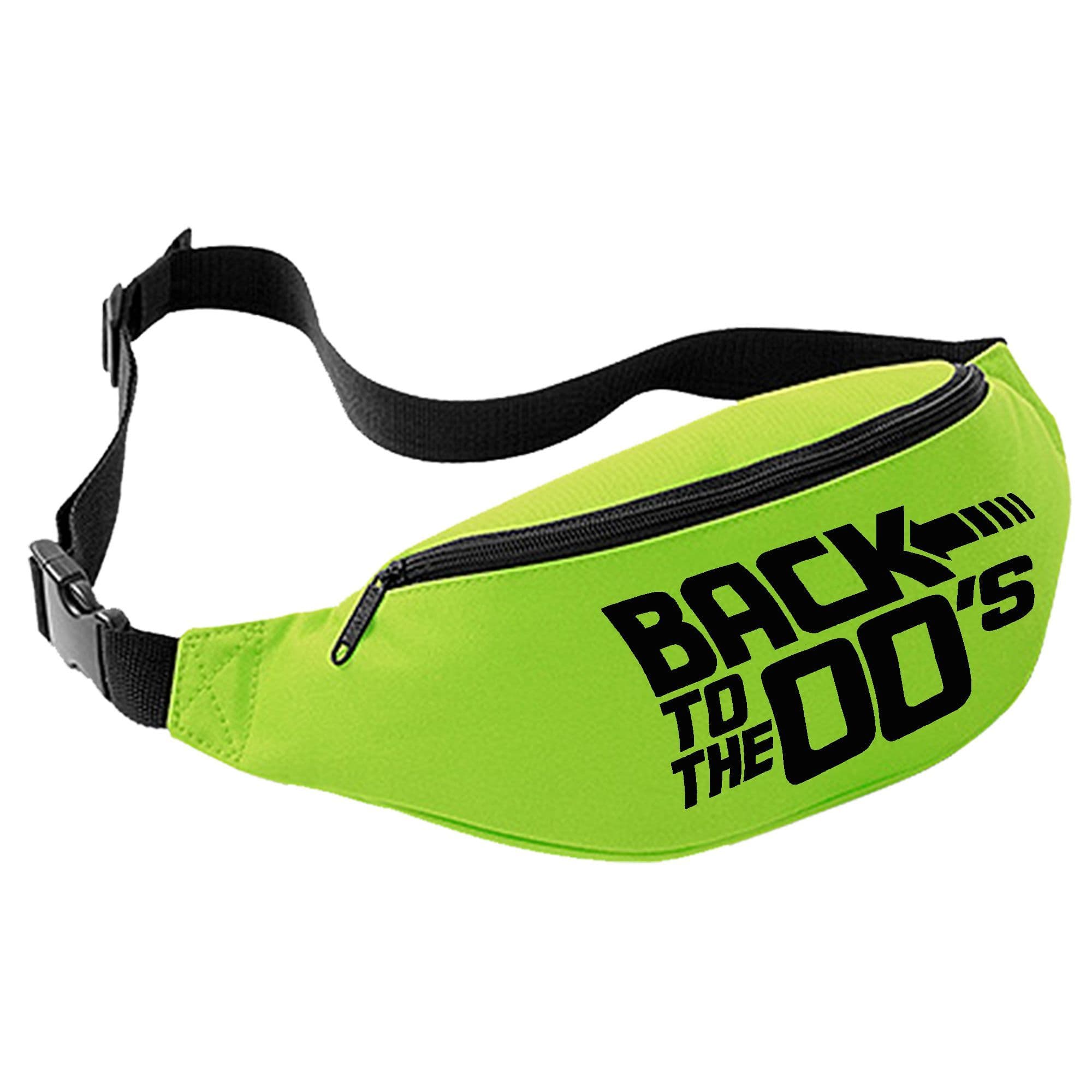Back To The 00's Bum Bag