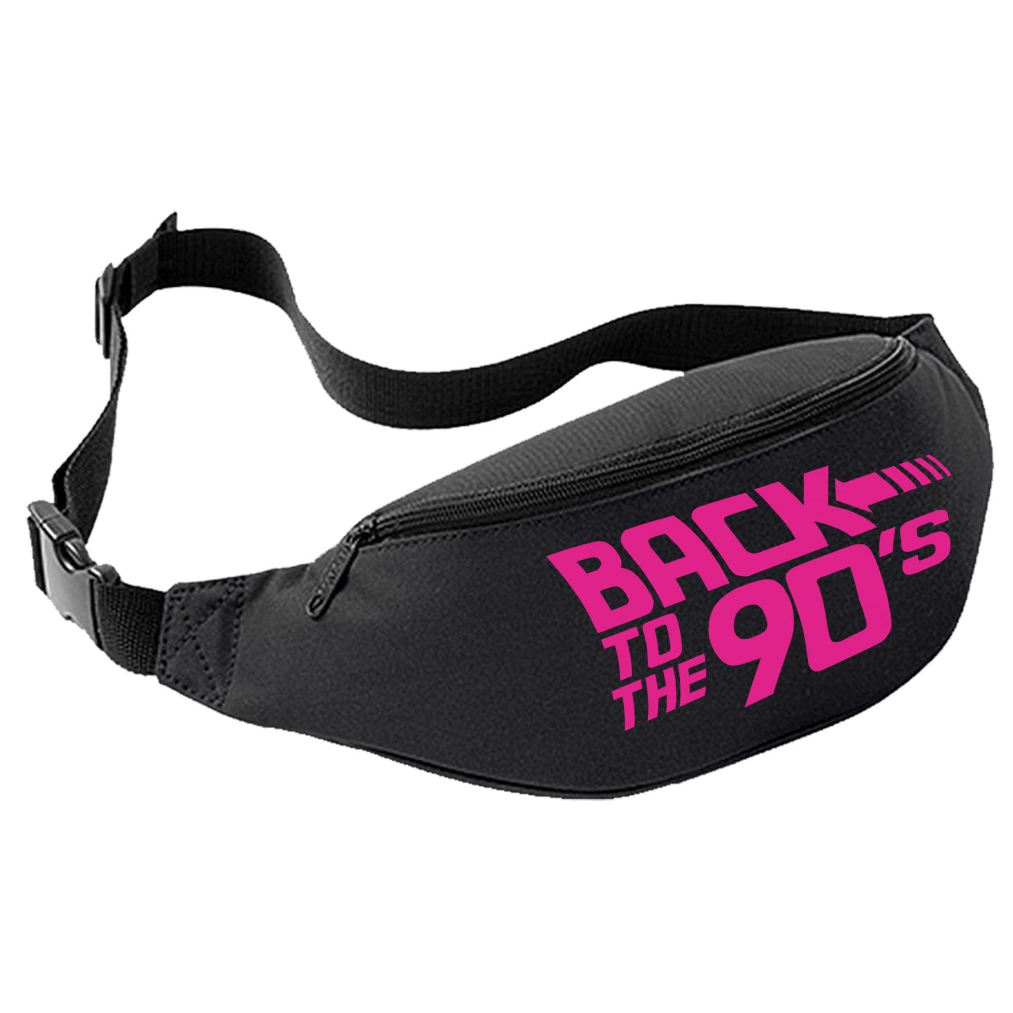 Back To The 1990s Bum Bag