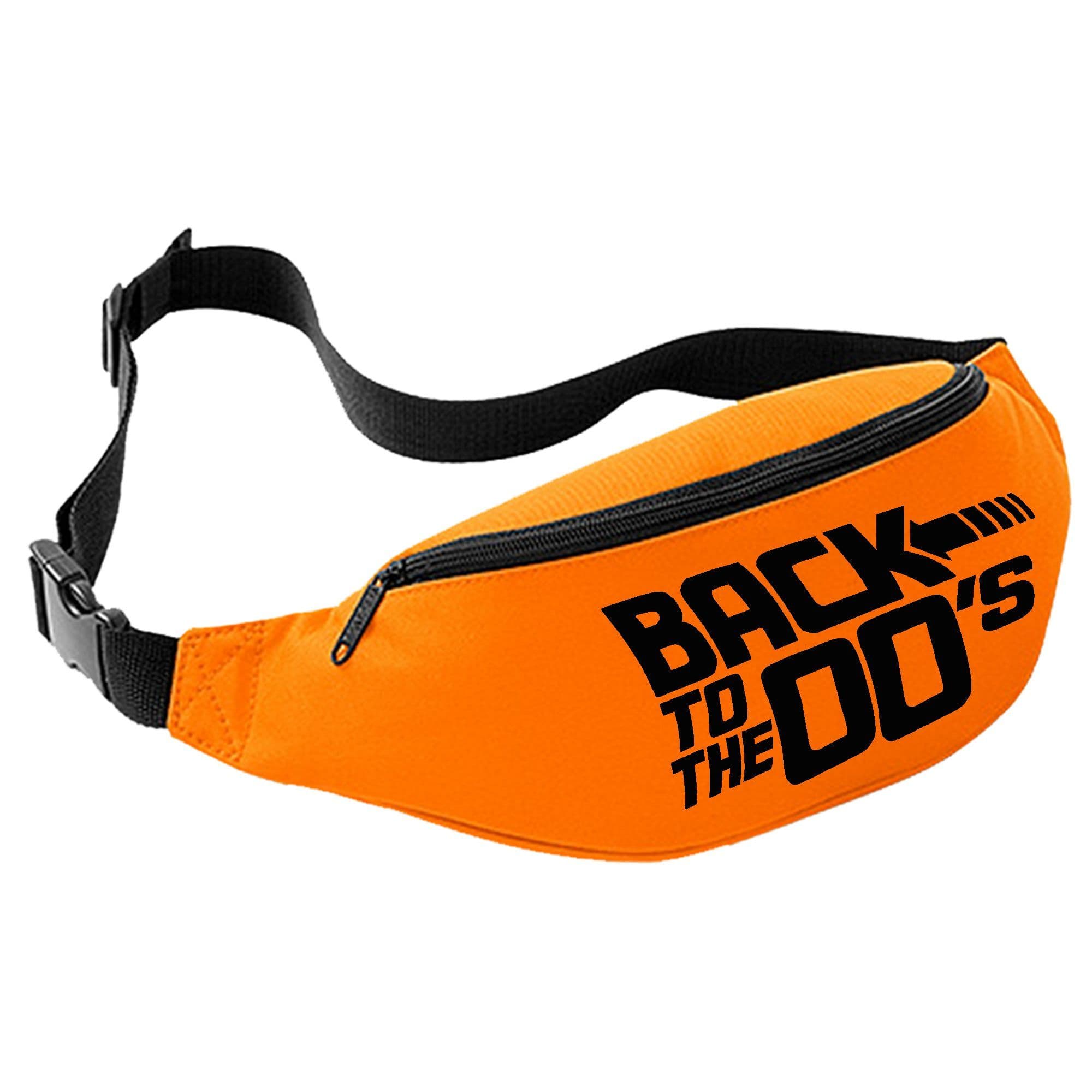 Back To The 00's Bum Bag