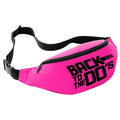 Back To The 00's Bum Bag