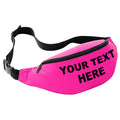 Custom Printed Bum Bag