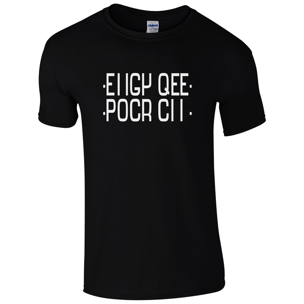 F*ck Off T-Shirt