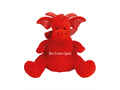 I love Wales Dw in caro Cymru Dragon
