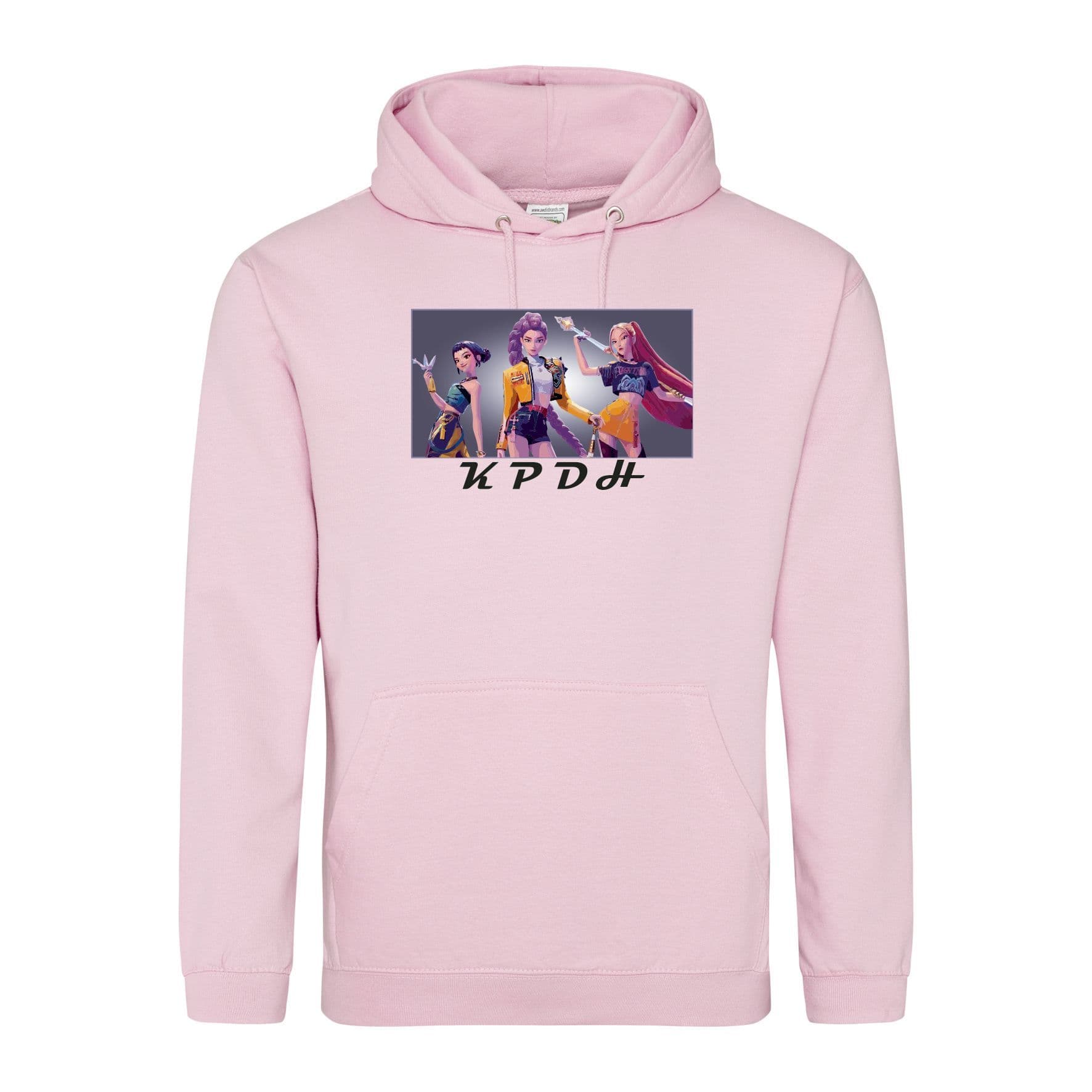 KPDH Adult Hoodie
