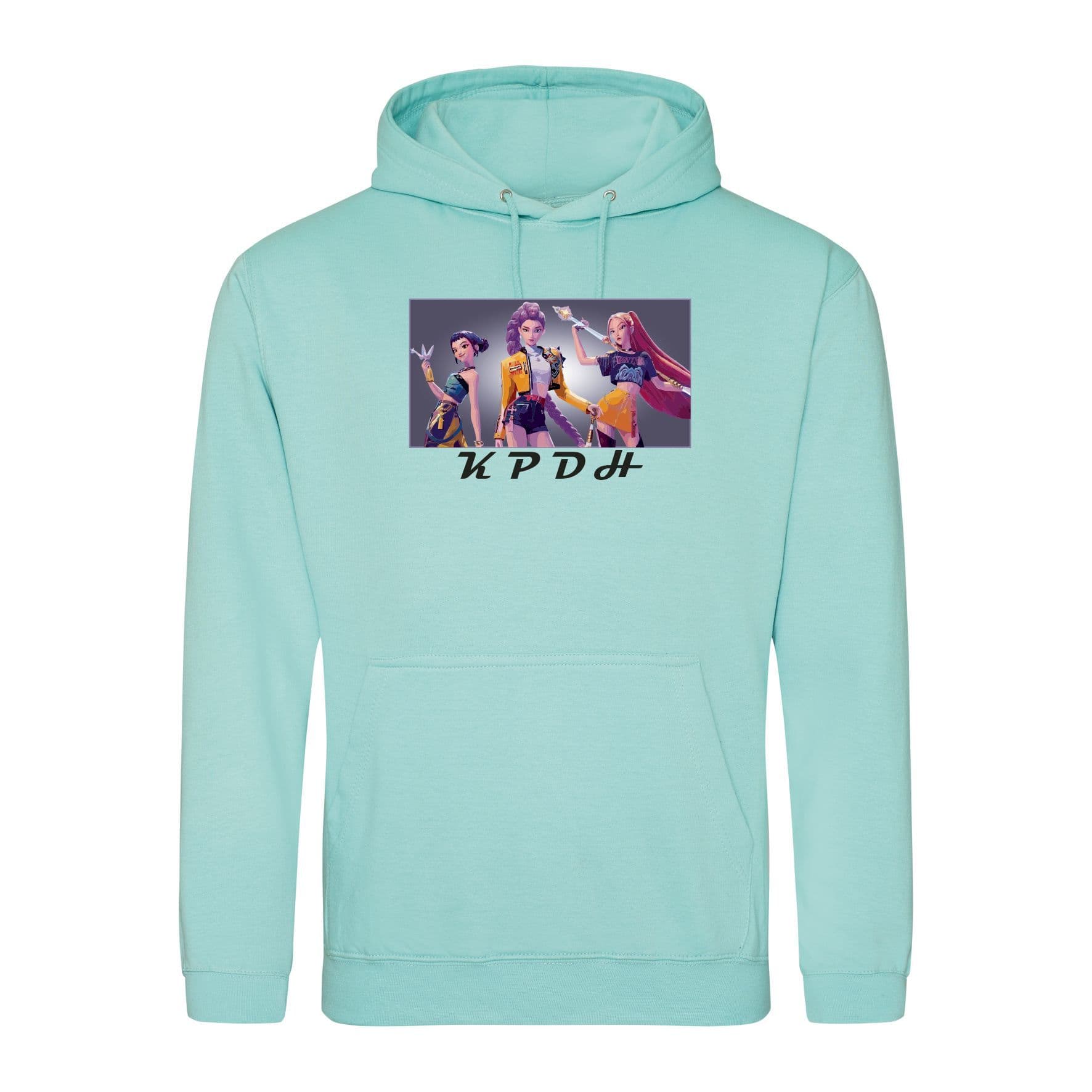 KPDH Kids Hoodie