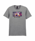 KPDH Kids T Shirt