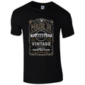 Made In Custom Year T-Shirt