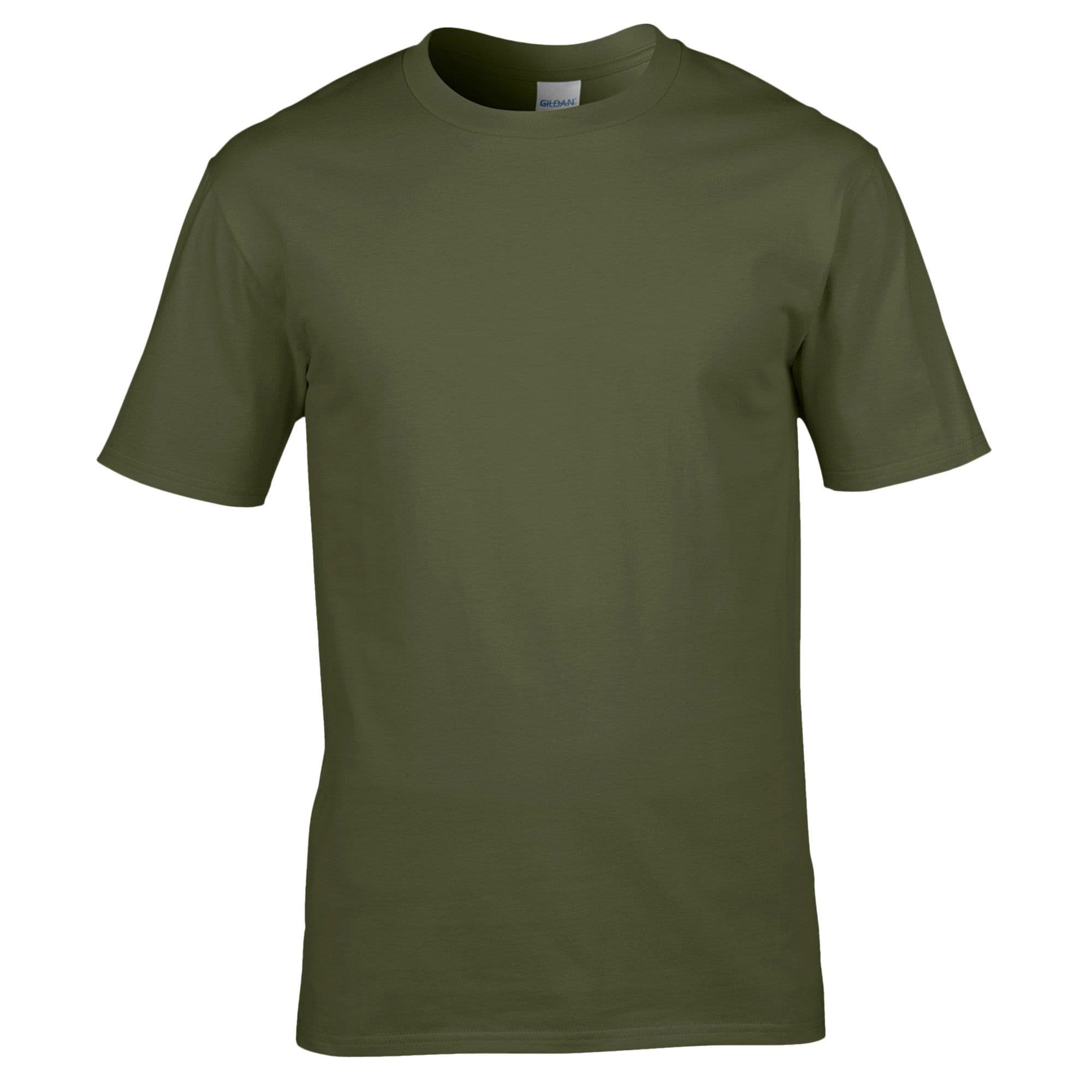 NEW 0900 Custom Jungle  T-Shirt