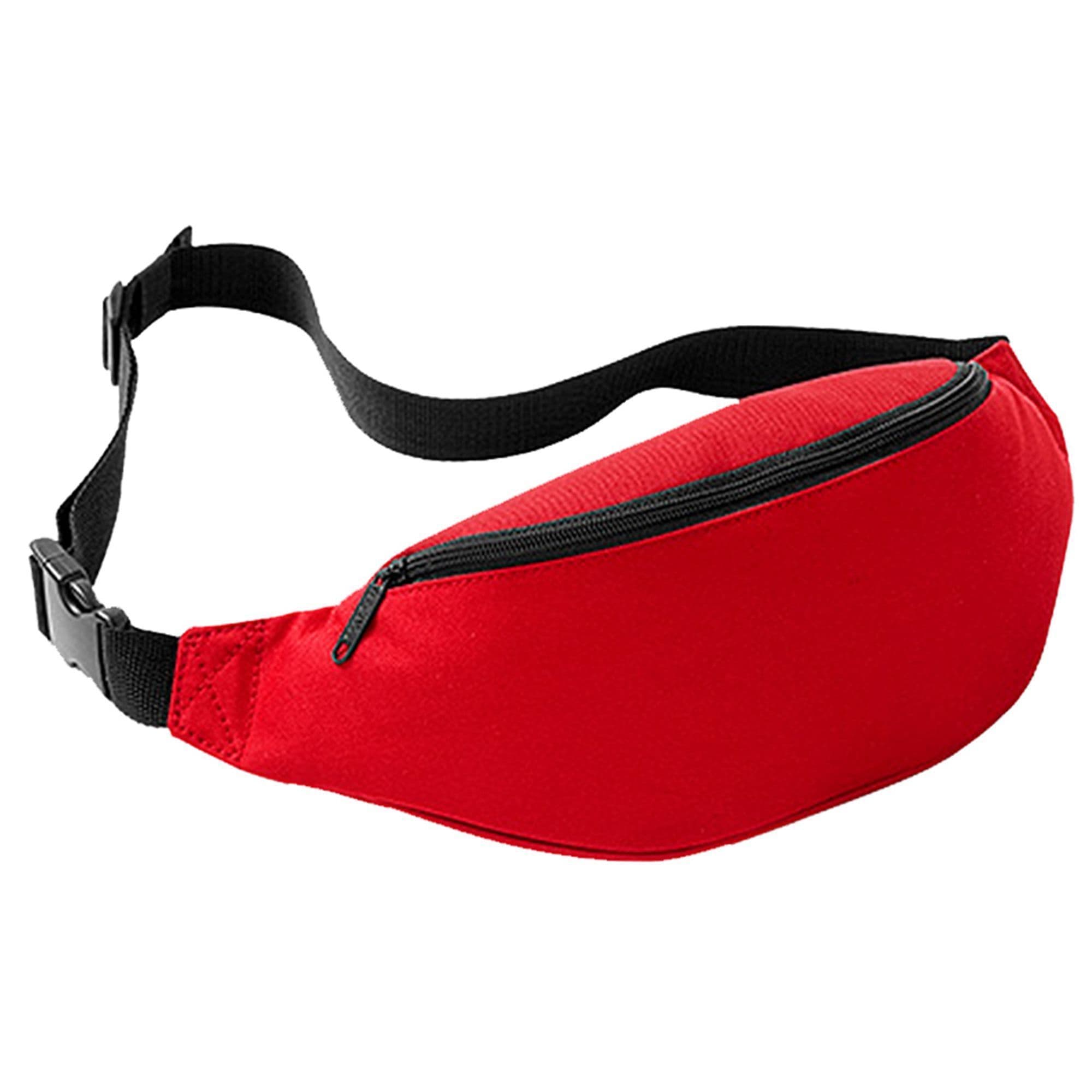 Plain Bum Bag