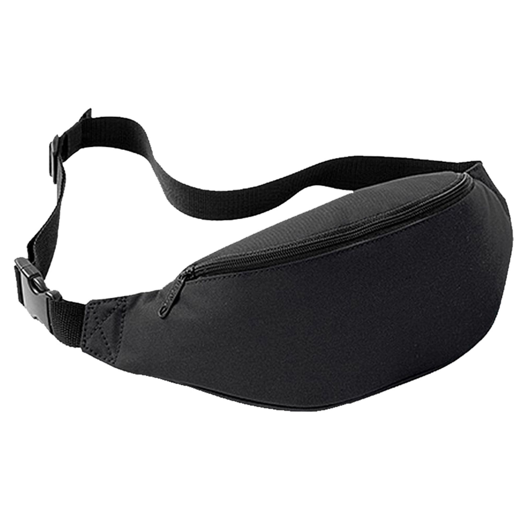 Plain Bum Bag
