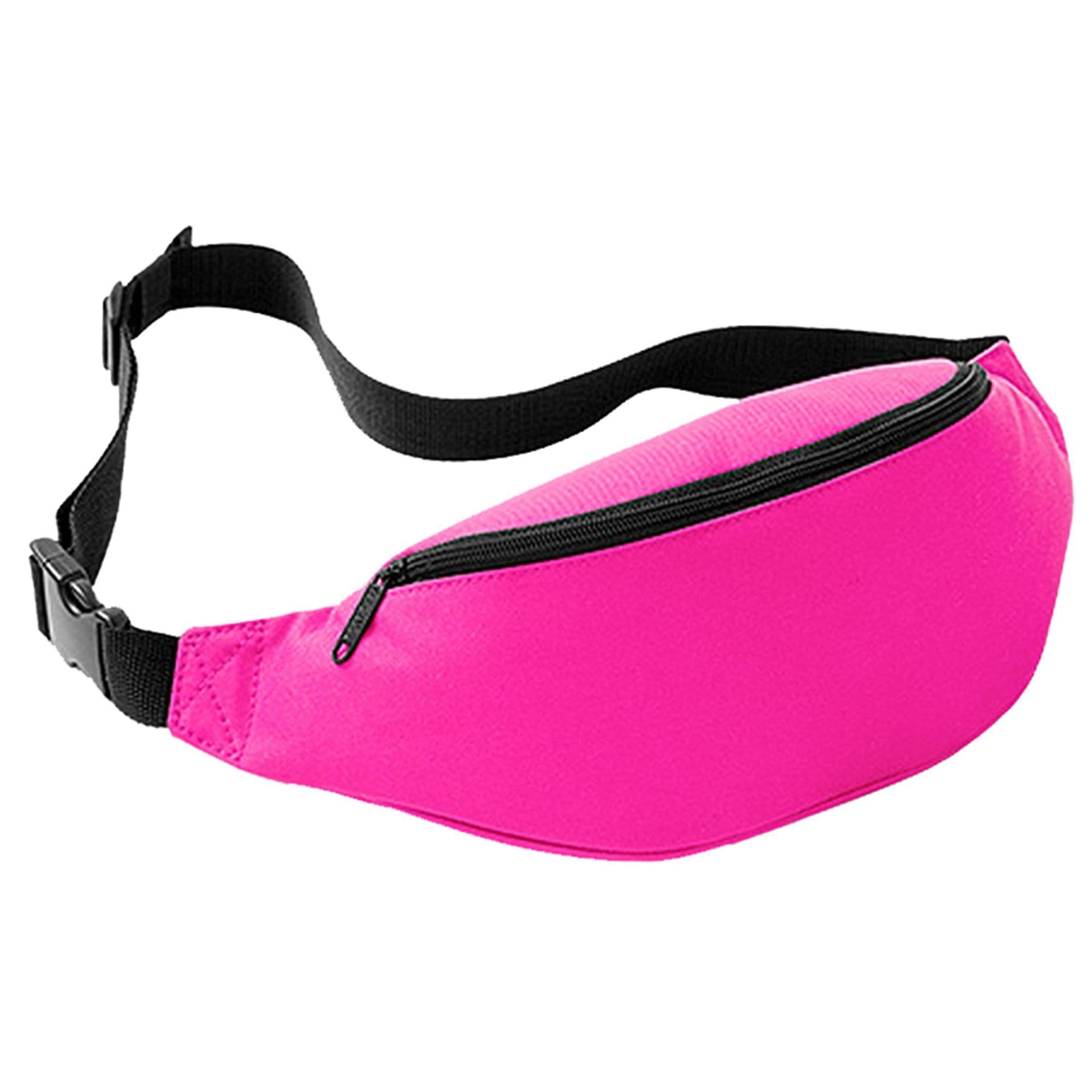 Plain Bum Bag