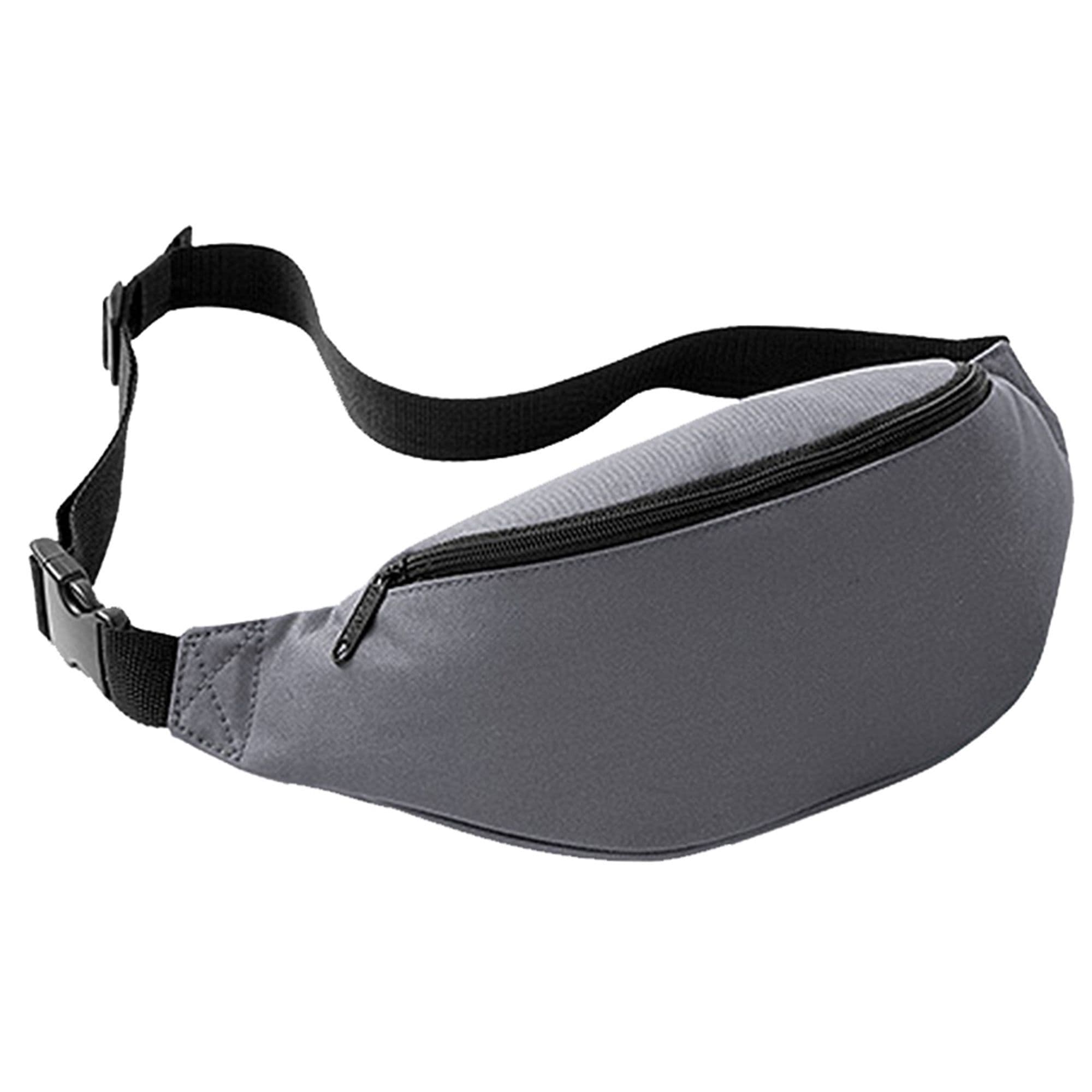 Plain Bum Bag
