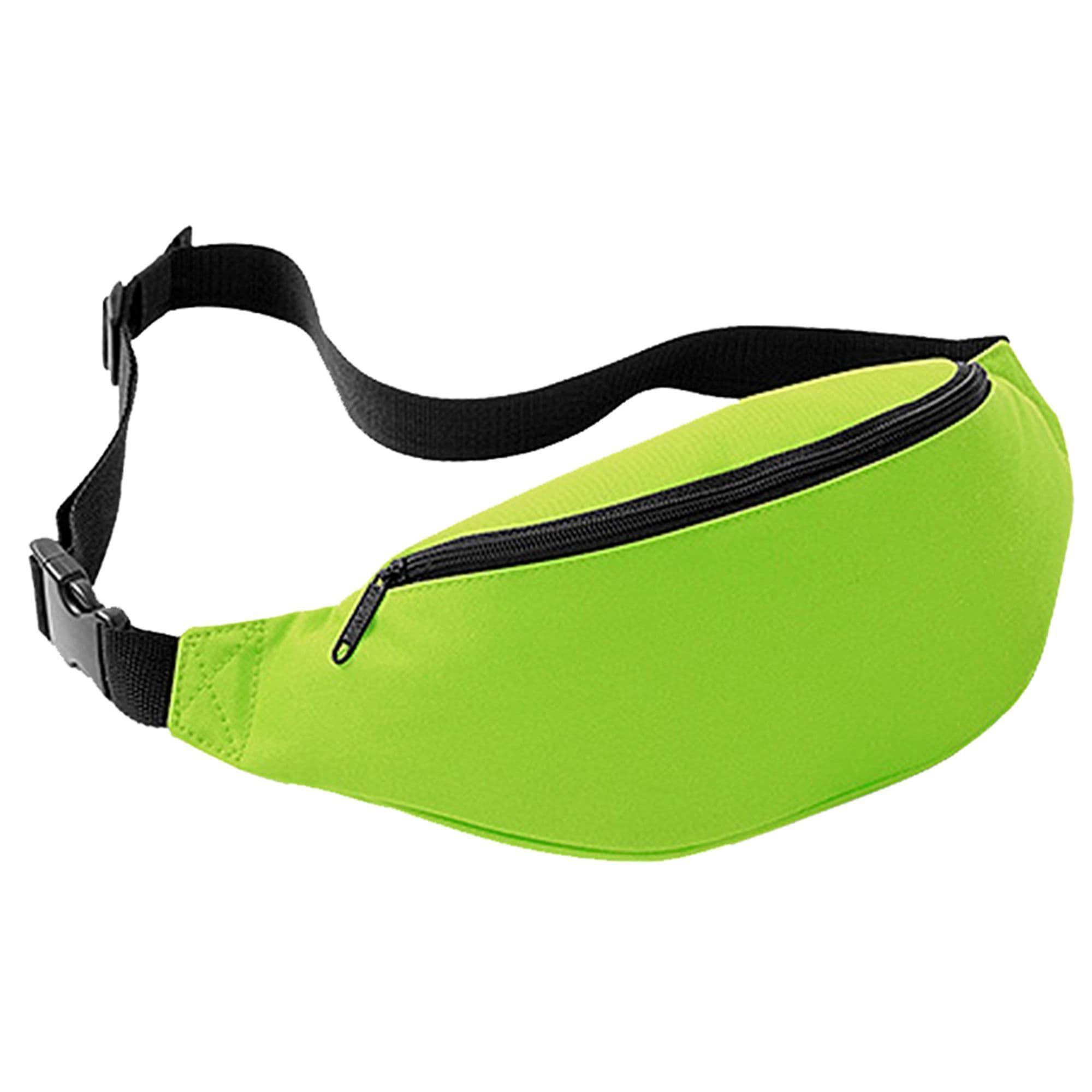 Plain Bum Bag