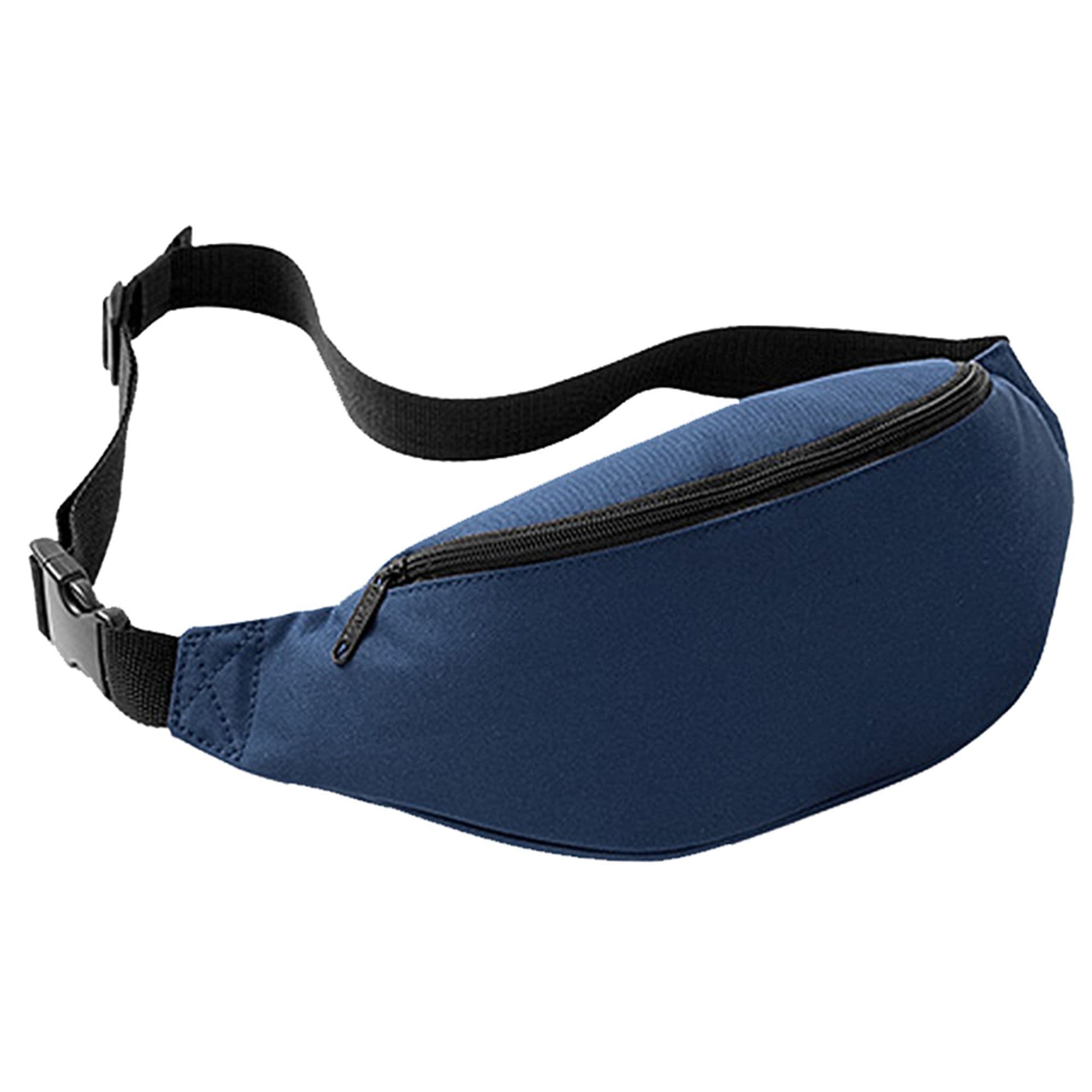 Plain Bum Bag