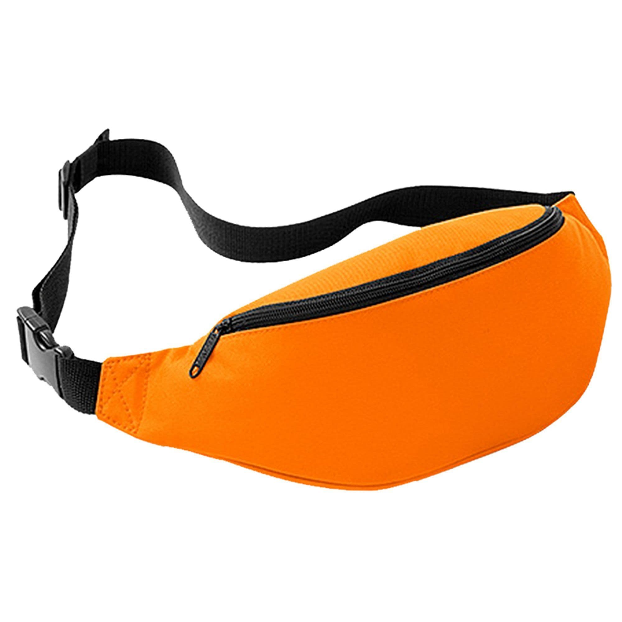 Plain Bum Bag