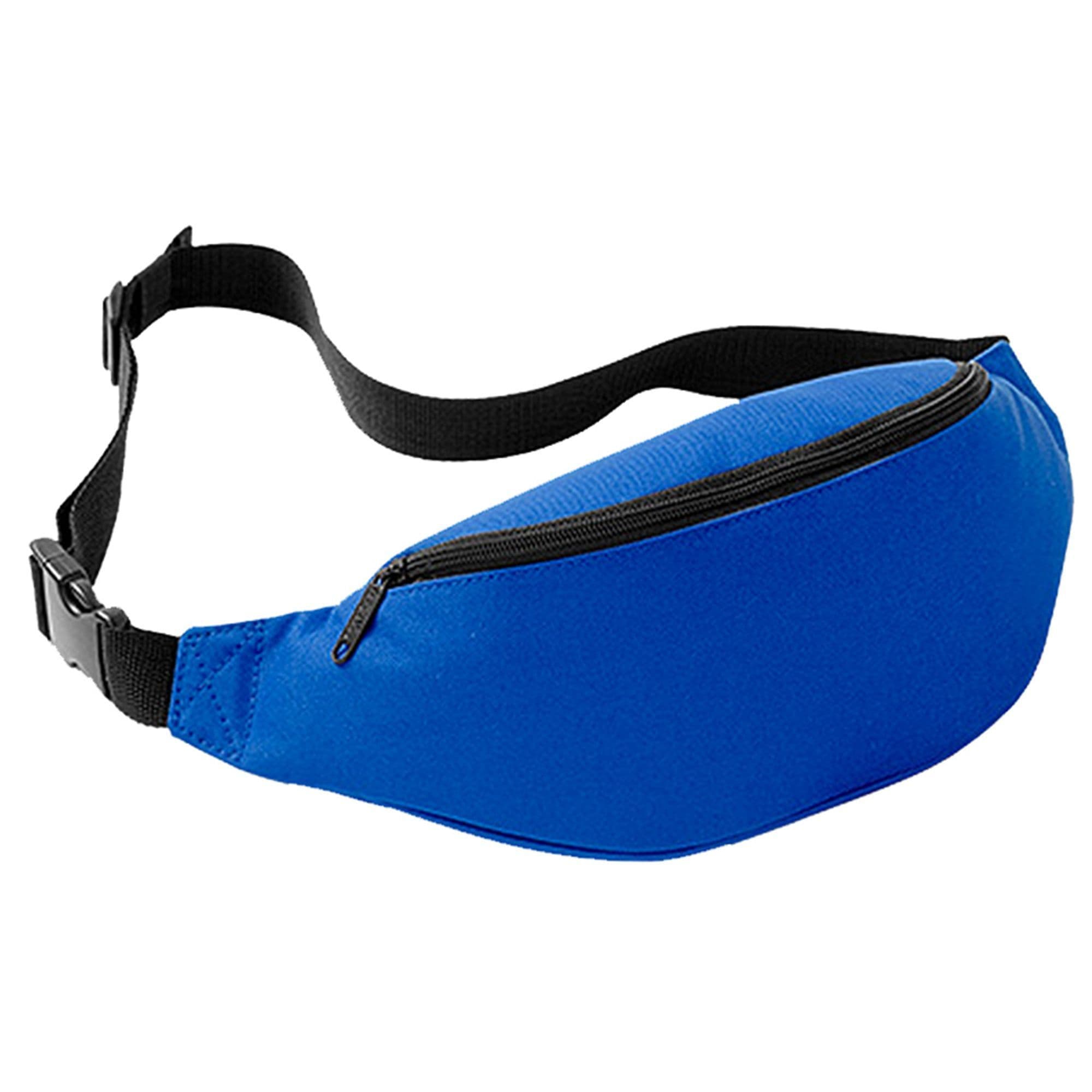 Plain Bum Bag