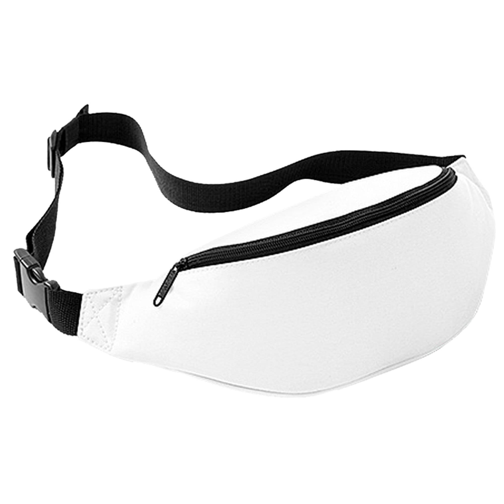 Plain Bum Bag