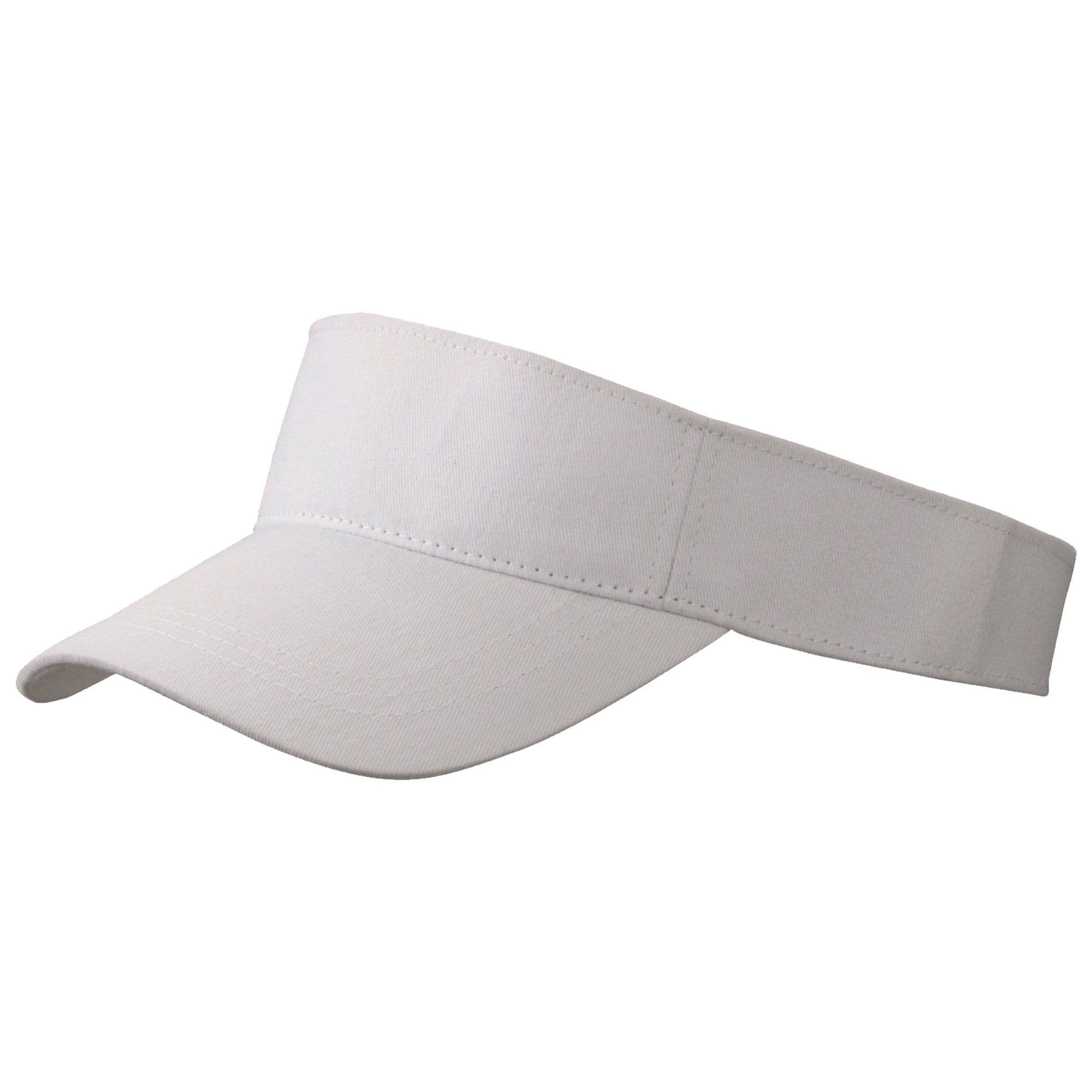 Plain Sandwich Sun Visor