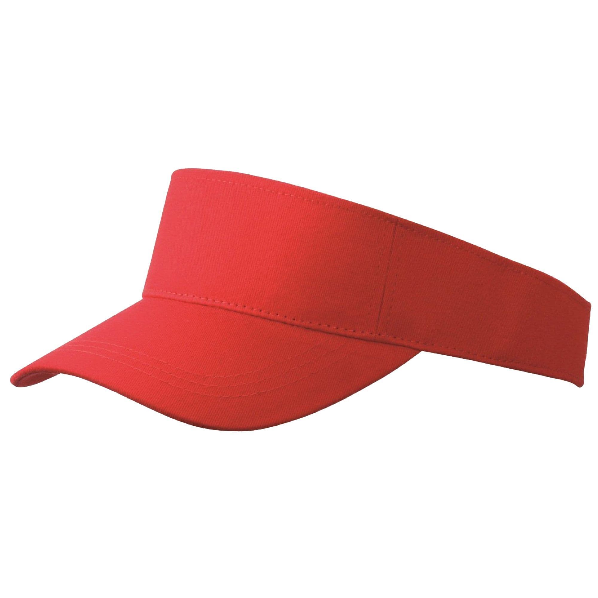 Plain Sun Visor