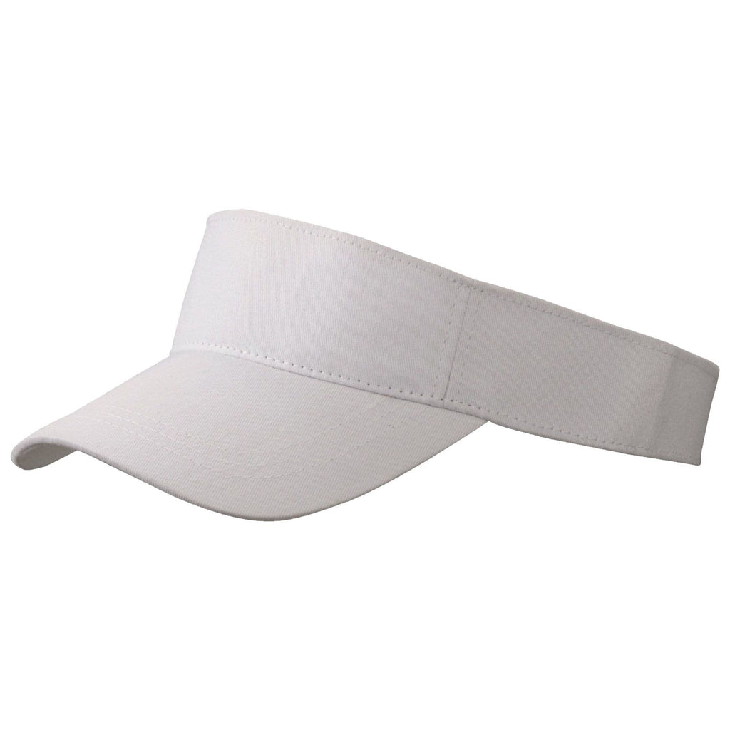 Plain Sun Visor
