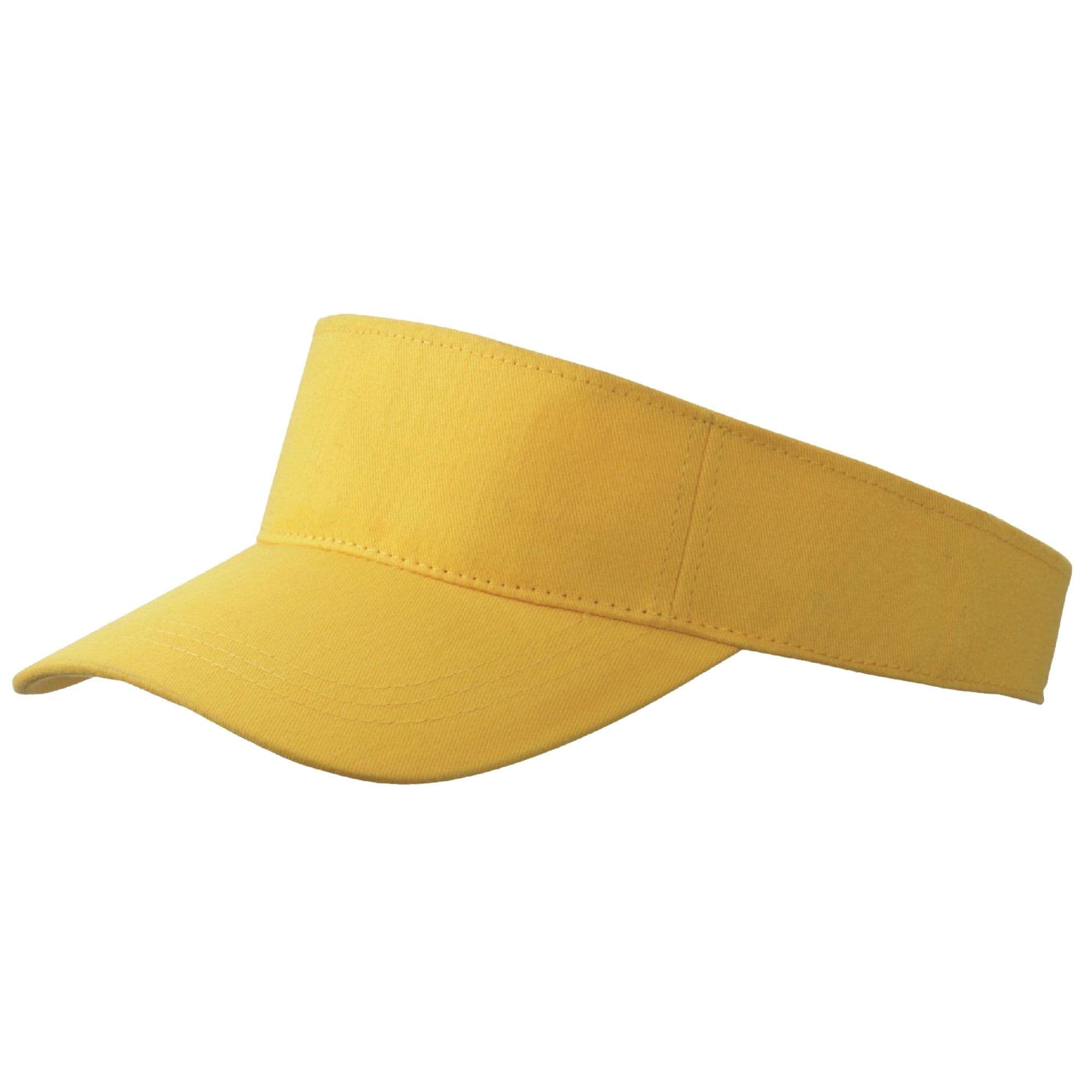 Plain Sun Visor