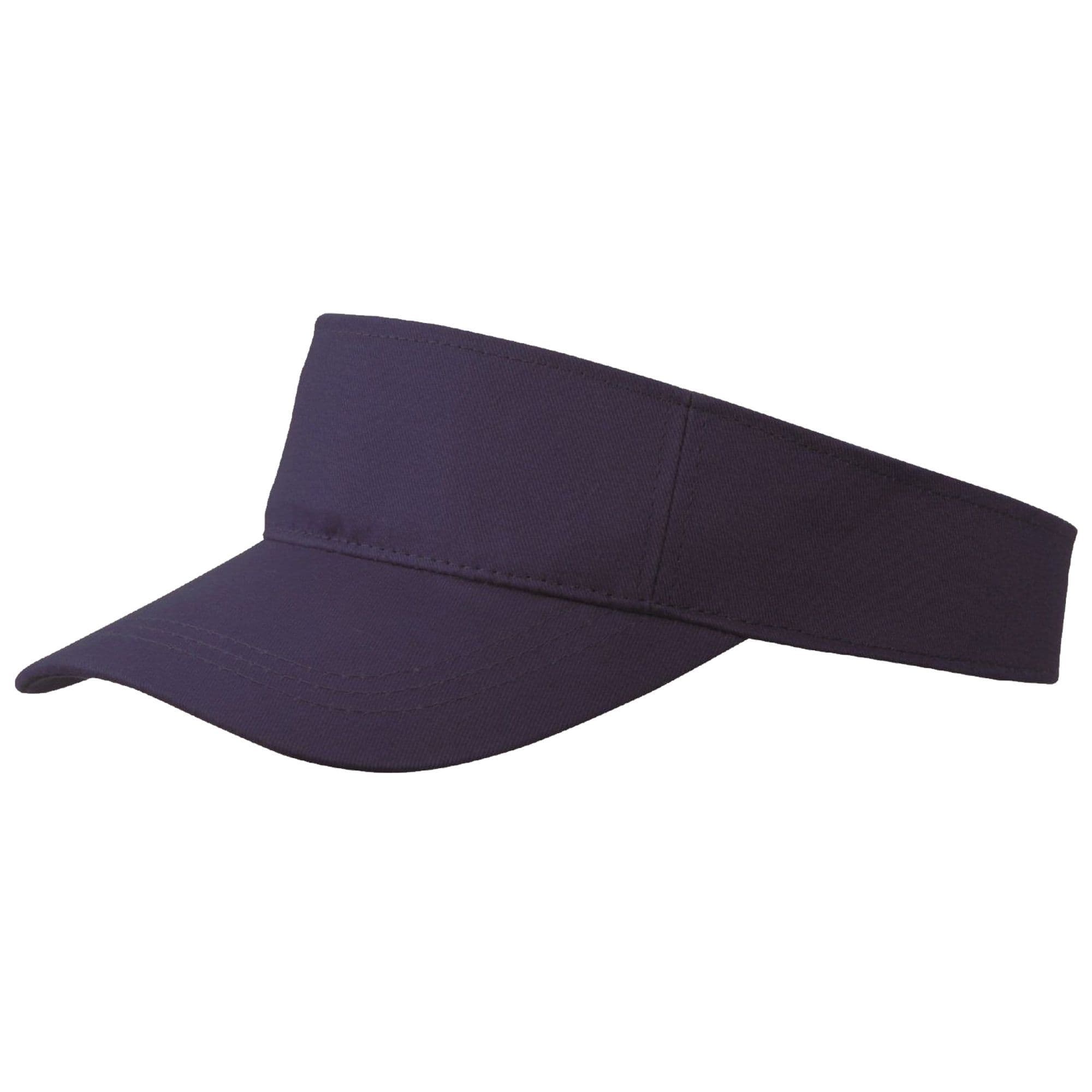 Plain Sun Visor