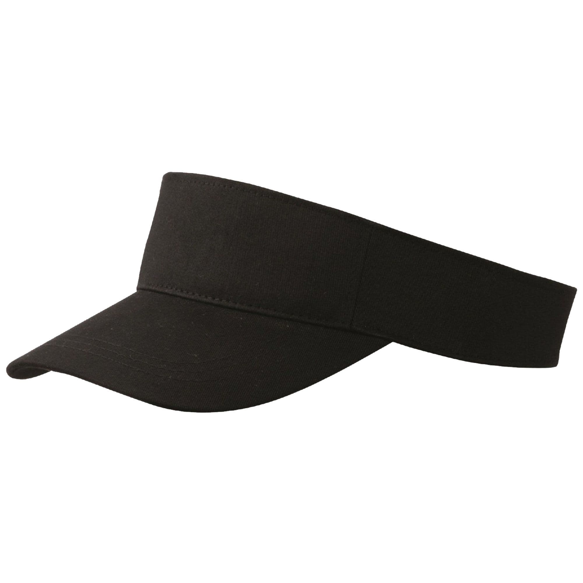 Plain Sun Visor
