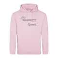 Slaaaaayyyy Queen Adult Hoodie