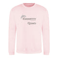 Slaaaaayyyy Queen Adult Sweatshirt