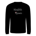 Sleigh Queen Adult Sweatshirt
